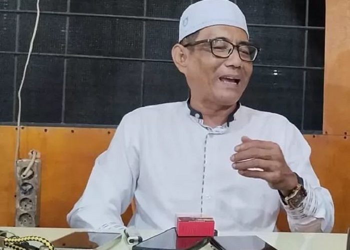 Polemik Pecal Basi MBG: Yayasan Al Fatah Anasril Bantah Ancam Kades, Lempar Tanggung Jawab ke BGN