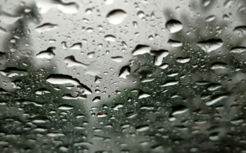 Prakiraan Cuaca Hari Ini: Hujan Guyur Sejumlah Wilayah di Riau