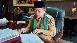 Zukri Dorong Transformasi Ekonomi: Pariwisata Jadi Andalan Baru Pelalawan