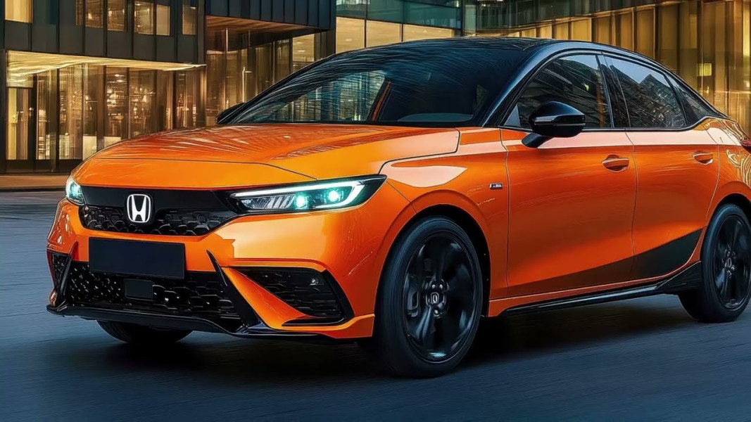 Honda City Hatchback 2025: Kombinasi Gaya, Performa, dan Keamanan