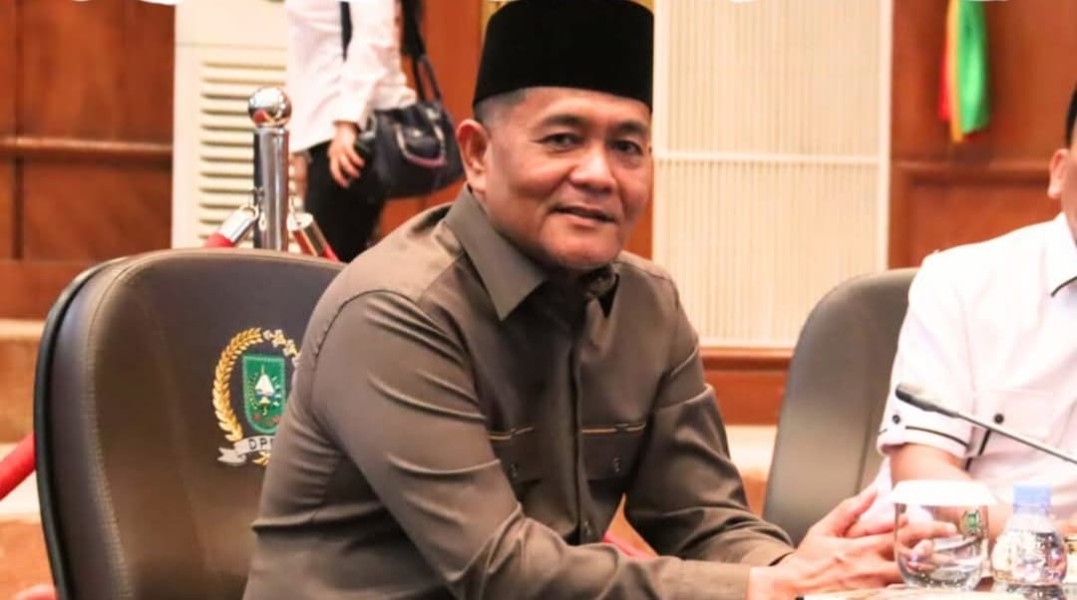 Kegiatan Sekolah Dilarang Keluar Kota Saat Bencana Ekstrim, Dewan : Jika Melanggar Beri Sanksi