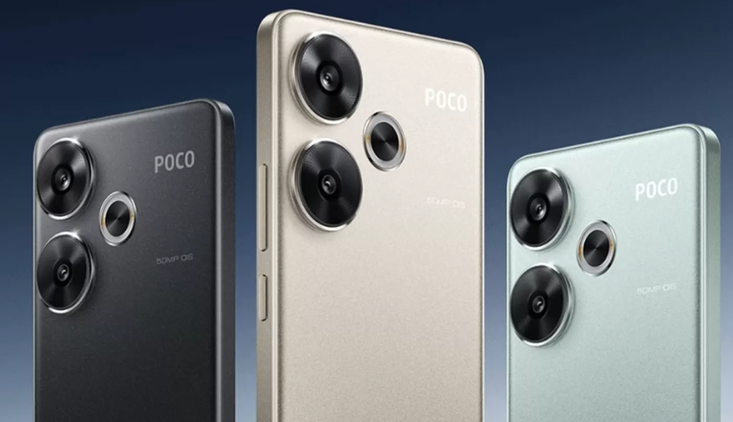 Poco F7 Ultra Hadir di Indonesia! 6000mAh & Fast Charging 120W dengan Harga Gila!