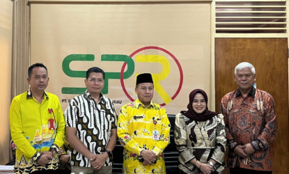 Hasil RUPS, Ida Yulita Susanti Jabat Direktur dan Yan Dharmadi Jadi Komisaris PT SPR