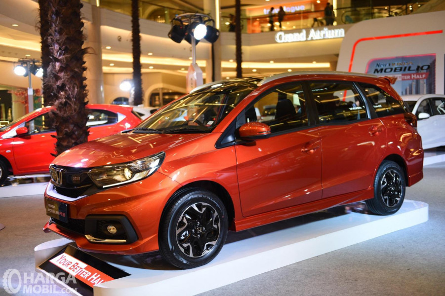 Kisah Sukses dan Kegagalan Honda Mobilio di Indonesia, Apa yang Salah?