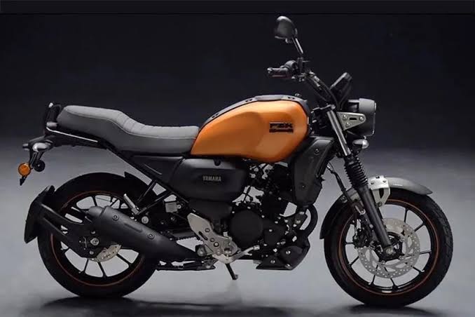 Yamaha FZX Hybrid: Penerus Yamaha RX King yang Lebih Canggih