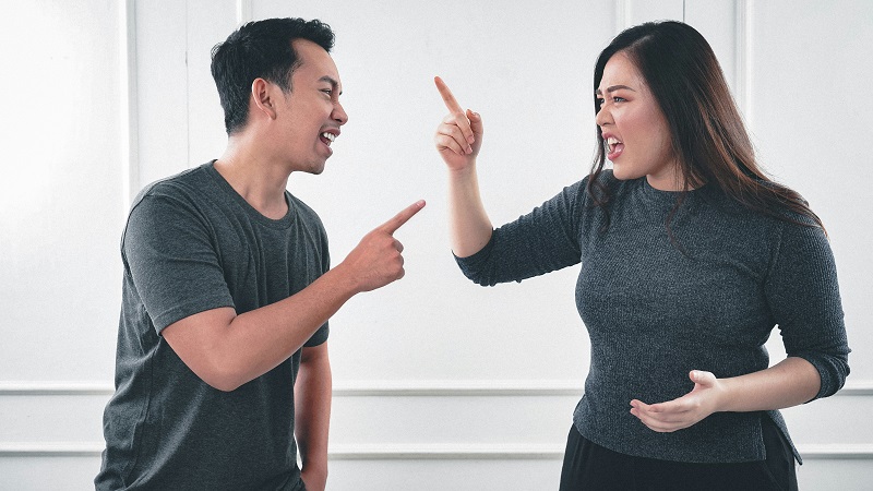 Ekonomi dan Judi Online Hancurkan Rumah Tangga di Kampar, Kasus Perceraian Melonjak 32 Persen