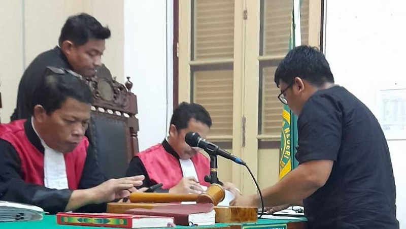 Borok Wanprestasi RSD Madani Pekanbaru, Fasilitas Dipakai, Utang Rp2,1 Miliar Tak Kunjung Dibayar