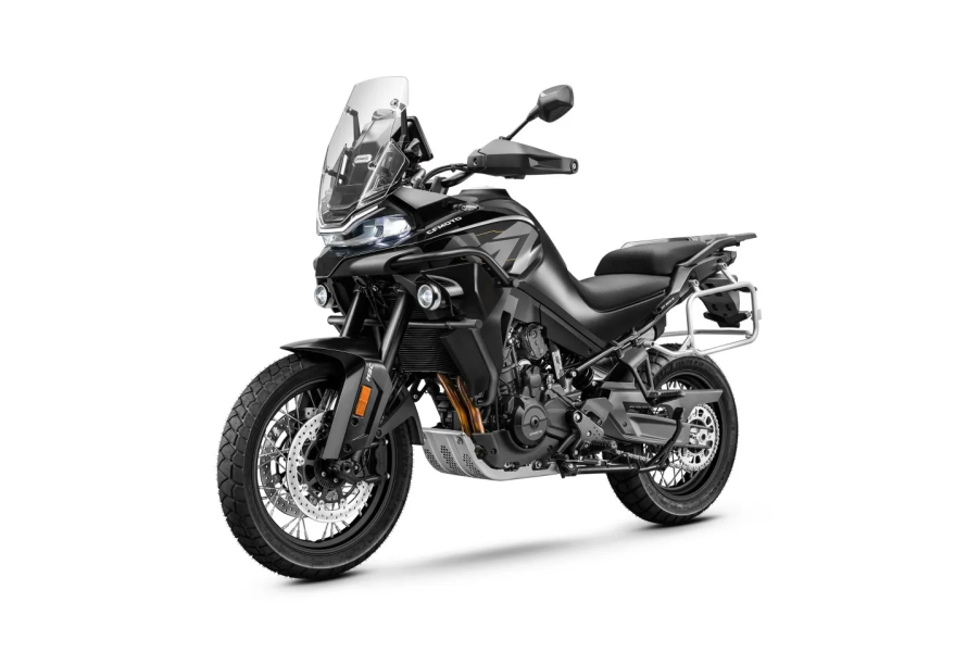 Mengapa CF Moto Semakin Dilirik? Kolaborasi dengan KTM dan Inovasi Mesin Baru