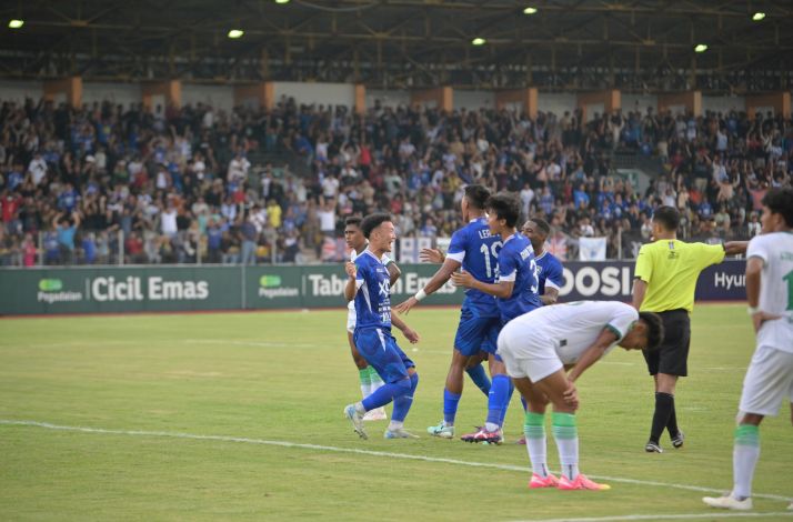 PSPS Siap Ngegas di Laga Pamungkas Vs Persiraja