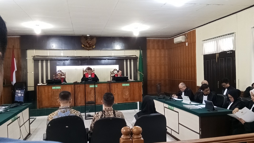 Fakta Baru Muncul Dari Keterangan Saksi Kasus Risnandar Cs