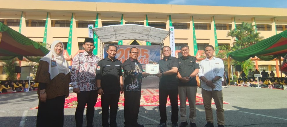 Berkontribusi dalam Pendidikan Politik di Riau, Unilak Lanjutkan Kerjasama dengan KPU Riau
