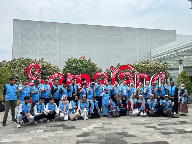 Muhammadiyah Riau Raih 35 Medali di OMBN 2025