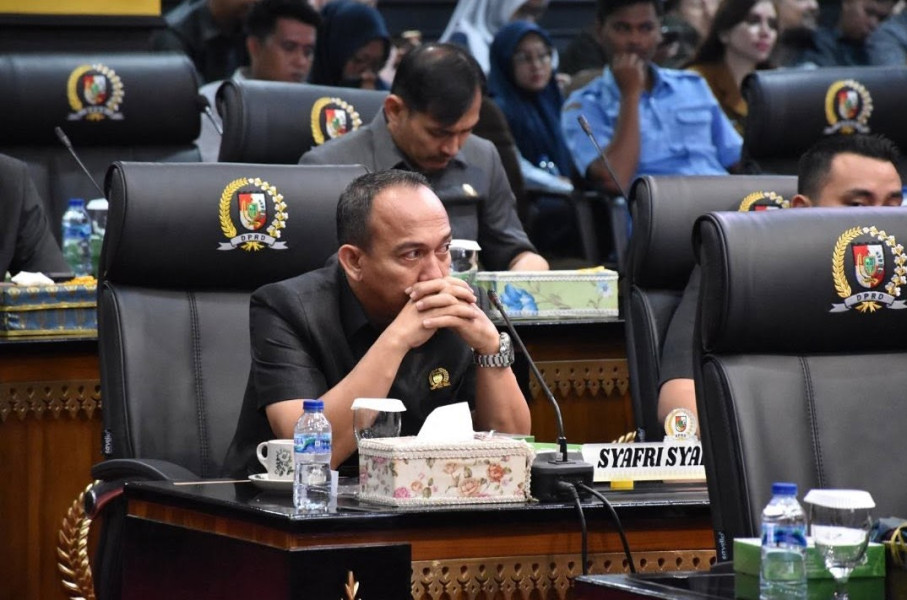 Viral! Aksi Warga Rohingya Minta Rambutan di Pekanbaru, DPRD Angkat Suara