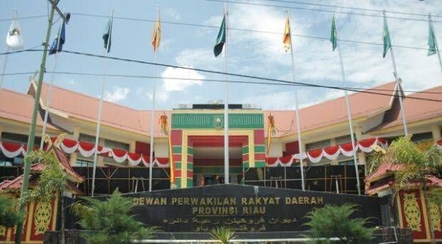 Kasus SPPD Fiktif DPRD Riau, 170 Pegawai Kembalikan Rp16 Miliar