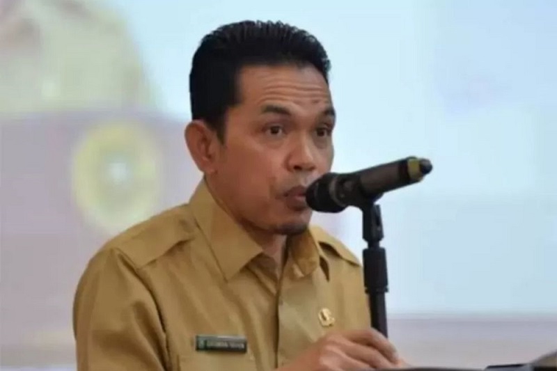 Belasan Ribu Ijazah SMA/SMK Mandek, Pemprov Gandeng Baznas Tebus Tunggakan