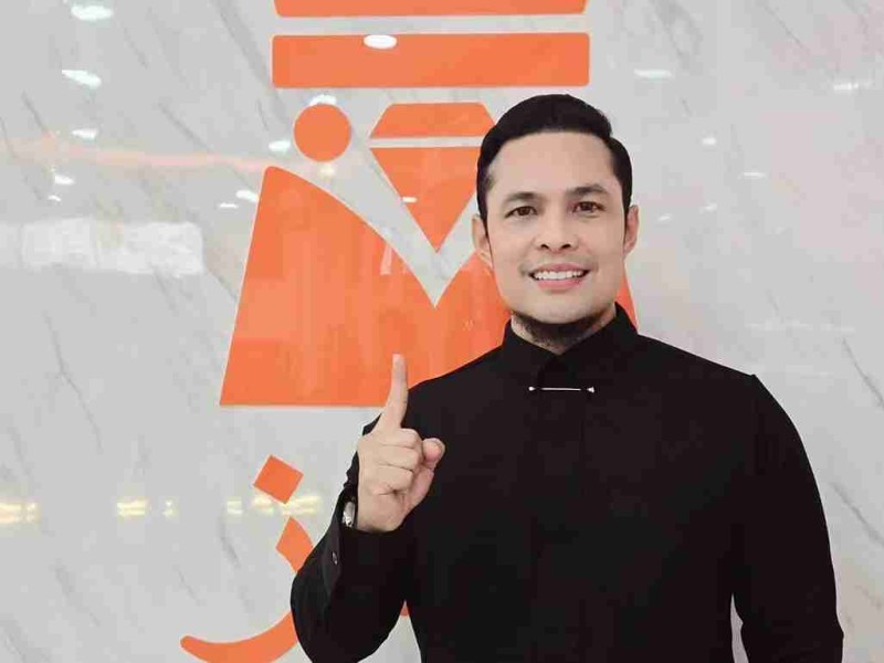 Founder Almaz Fried Chicken, Ayam Goreng Saudi No 1 di Indonesia Diduga Lakukan Tindak Pidana Manipulasi Laporan Pajak