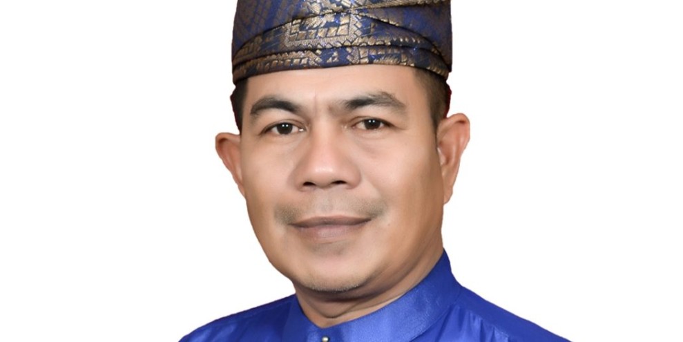 Ketua MUI Rohil Ajak Pengurus Ciptakan Masjid Ramah bagi Pemudik