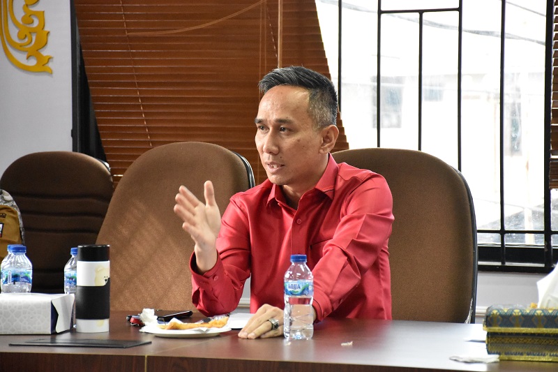 Kenaikan Kelas Otomatis Bakal Dihapus 2027, Politisi PDIP Tekankan Kemendikdasmen Buat Aturan Transparan