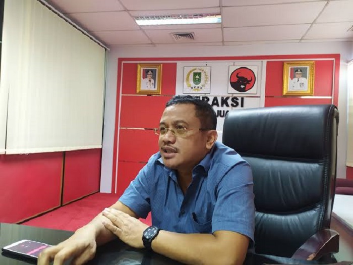 DPRD Riau Bidik Borok Anggaran Dinas PUPR: Seret Temuan BPK hingga Bayang-Bayang Korupsi