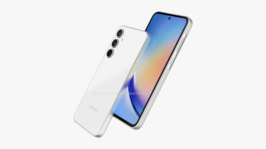 Samsung Galaxy A35 5G: Desain Premium, Layar Memukau, dan Performa Tangguh