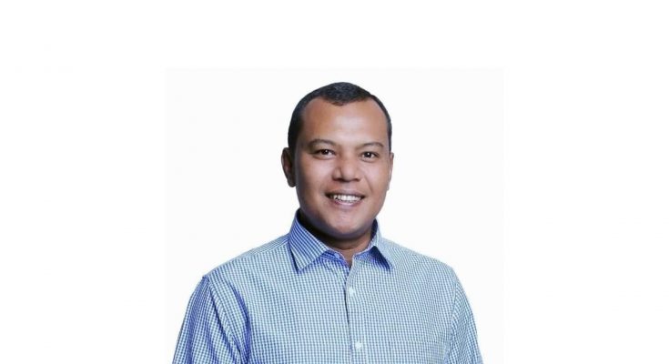 Desakan Mundur Raja Juli Antoni Ditanggapi Politisi PSI Riau