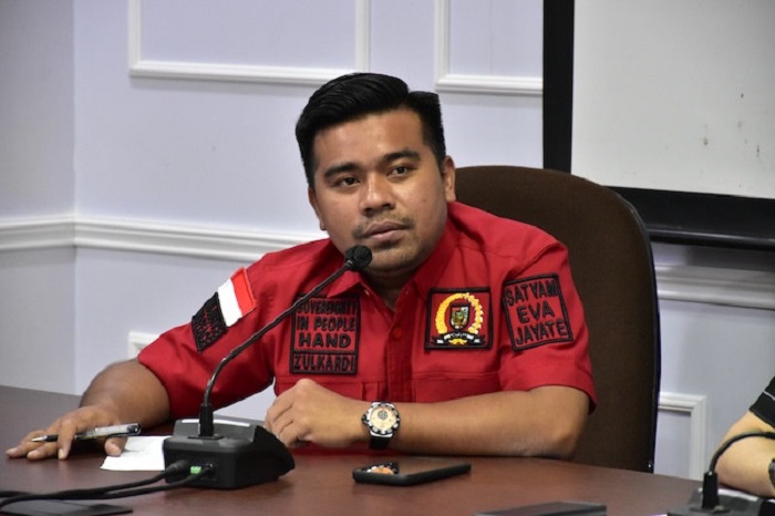 Siasat PDIP Riau Lewat Lapangan Hijau: Menakar Misi Jangka Panjang Soekarno Cup I U-17