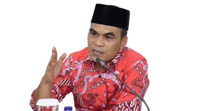 Pimpinan DPRD Riau Beri Dukungan Plt Gubri Mutasi Massal ASN Setwan