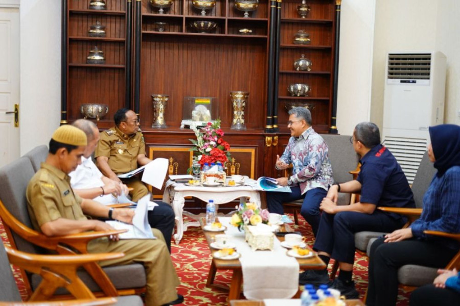 RS Awal Bros Tenayan Raya Segera Diresmikan, Ini Fasilitas Unggulannya
