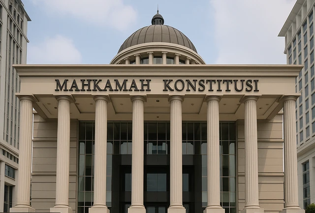 Mulyanto: Putusan MK Harus Jadi Pedoman  Reformasi Polri