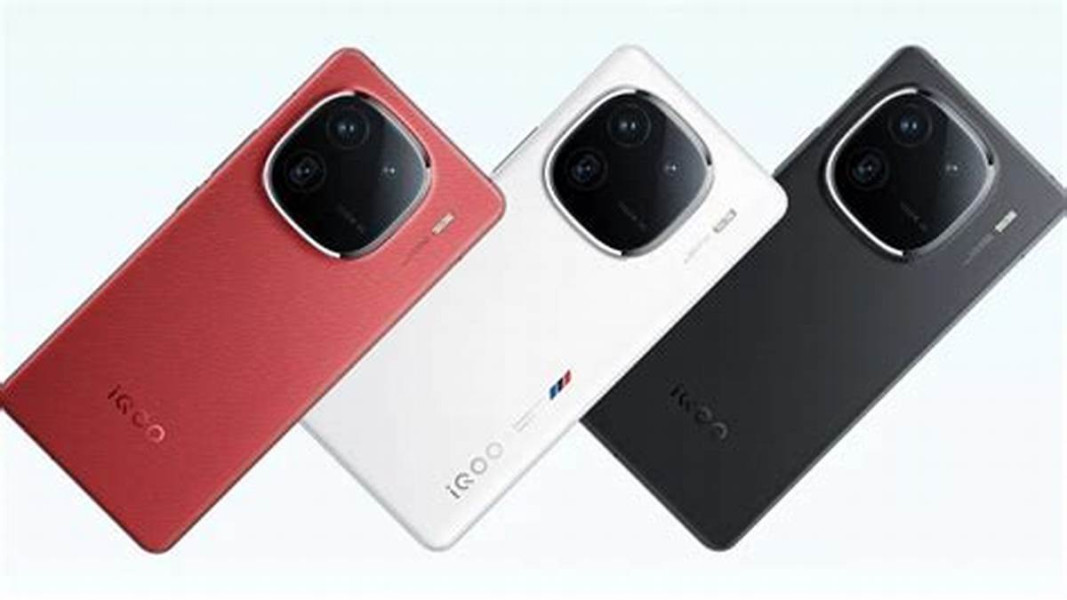 5 HP Gaming Android Murah Setara iPhone – Performa Kencang Harga Terjangkau!