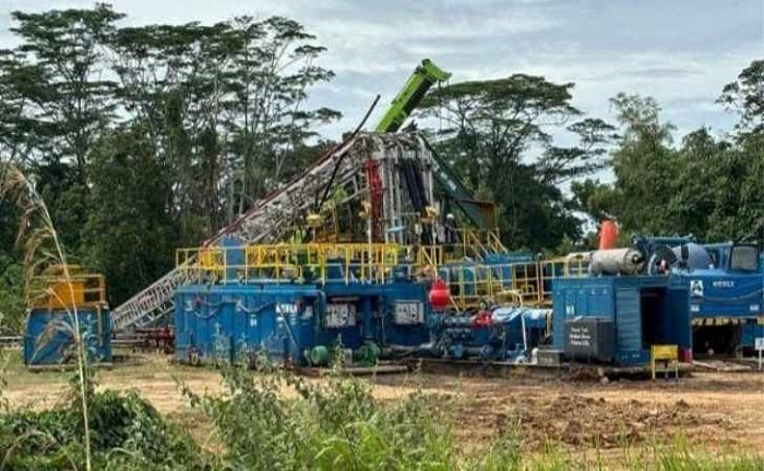 Mesin Kematian di Blok Rokan? Ambisi Agresif PHR Diduga Picu Rentetan Fatalitas Pekerja