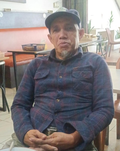 Setahun di Meja Jaksa. Pelapor Ngaku Belum Terima Perkembangan Perkara Poktan Pelalawan Sejahtera