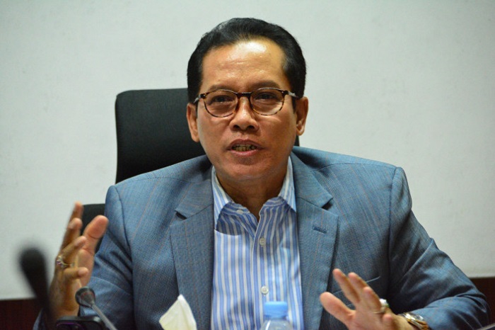 Komisi III DPRD Riau Cium Aroma Titipan Politik di Balik Terpilihnya Dirut PT SPR