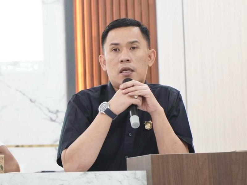 Tiga Klaster Korupsi Meranti Dilimpahkan, Ujian Nyata bagi Kejari di Tengah Supervisi Kejati Riau