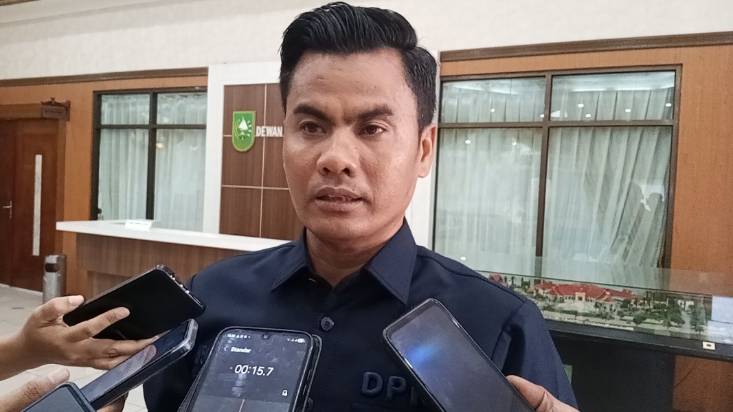 Siap-siap Pohon Sawit Perusahaan di Riau Akan Dikenai Pajak Potensinya Puluhan Triliunan