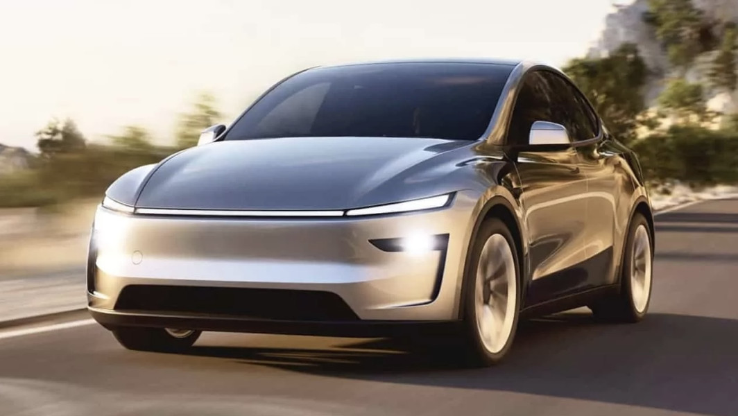 40 Mobil Terlaris di China 2024: Dominasi BYD dan Tesla, Mobil Jepang & Eropa Tergeser!