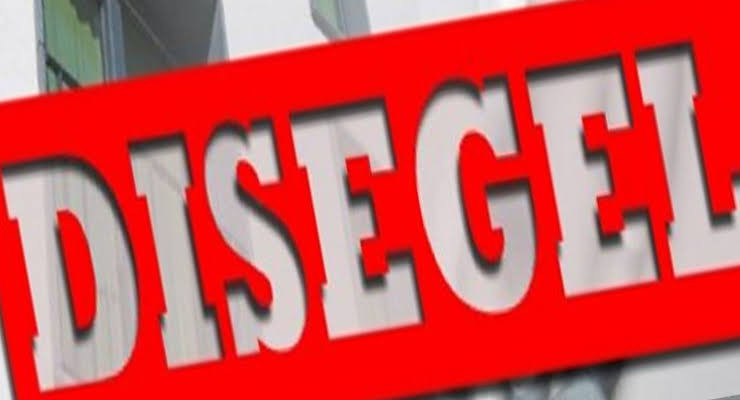 Polda Riau Segel Kebun Sawit di HPT Kuansing, Diduga Milik Anggota DPRD Riau