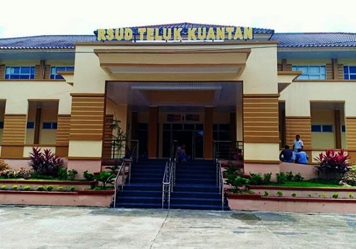 Hampir Rp7 Miliar Hak Pegawai RSUD Teluk Kuantan Menguap 23 Bulan, APH Diminta Tak Tutup Mata!