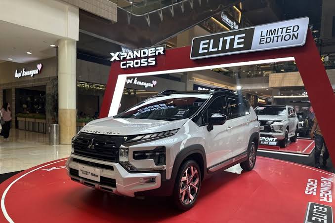 Mitsubishi Xpander Hybrid 2025: MPV Futuristik dengan Teknologi Hybrid Siap Guncang Pasar Indonesia