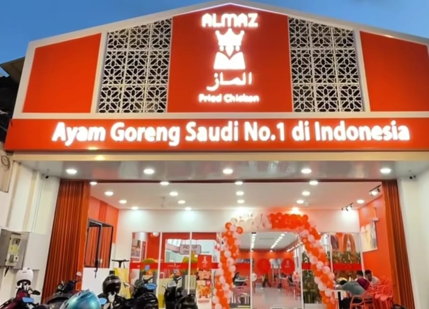 Almaz Fried Chicken Diduga Terlibat Tindak Pidana Crowdfunding Ilegal, Ini Fakta yang Perlu Dicermati