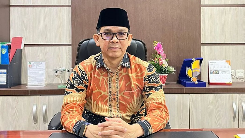 Gugur di Embarkasi Batam, Kemenag Tegaskan Maskapai Tanggung Penuh Biaya Pulang Jenazah Jemaah Riau