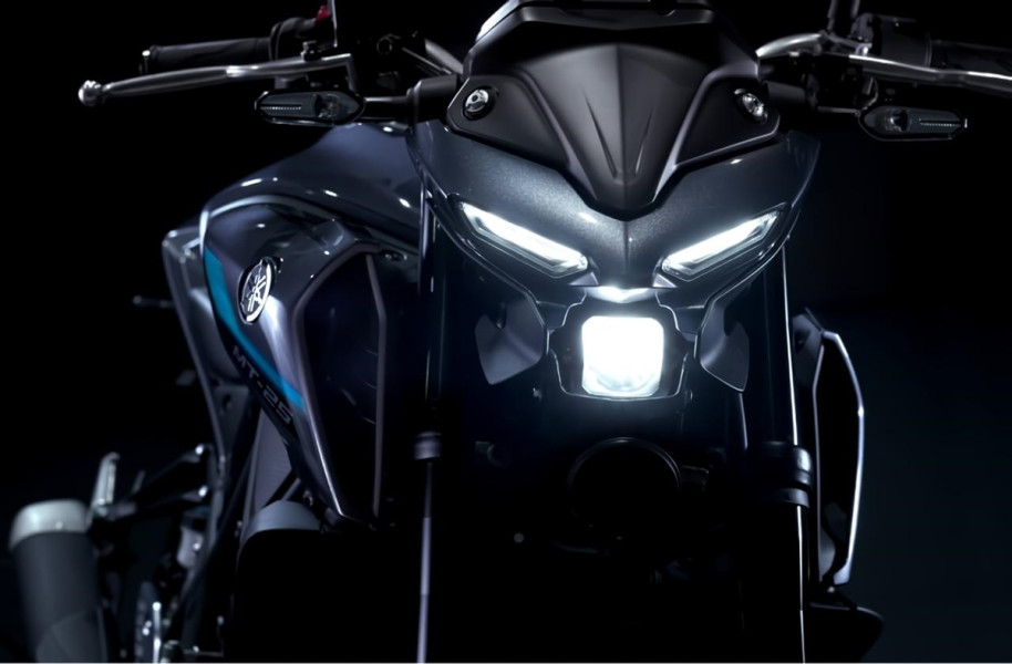 Yamaha MT-25 2025: Mesin R25, Desain Sangar, dan Fitur Canggih