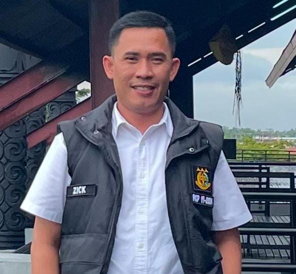 Kejati Tingkatkan Status Dugaan Korupsi Pabrik Mini Kelapa Sawit di Bengkalis
