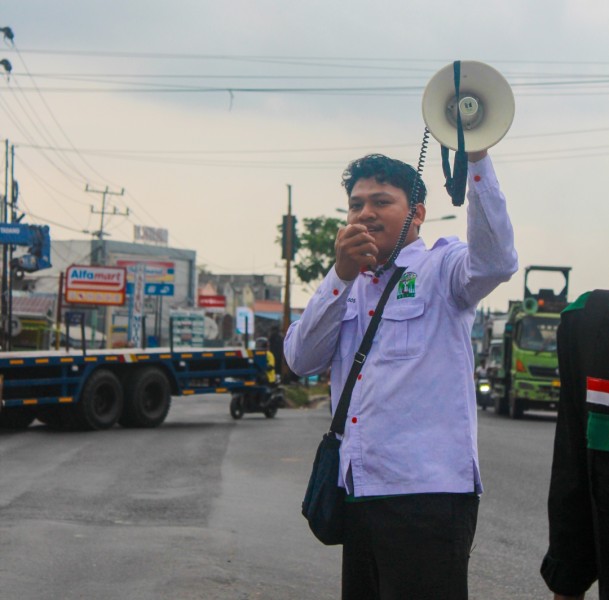 Pernyataan Sikap Ketua Umum KAMMI Duri : Papua Tidak Boleh Terus Menjadi Luka Bangsa, Negara Harus Menang dengan Keadilan dan Ketegasan