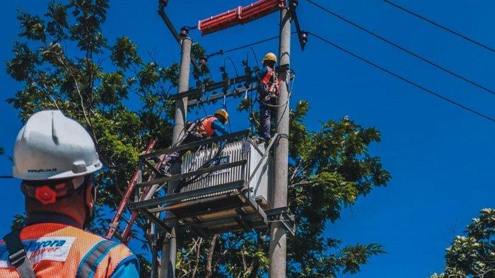 PLN Tembilahan Melakukan Perbaikan, Ini Daerah yang Akan Mengalami Pemadaman Listrik