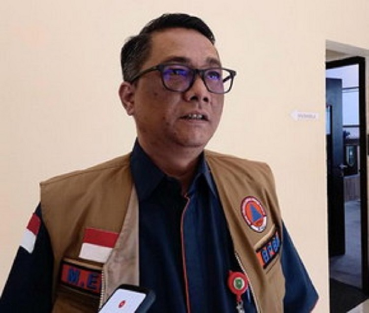 Data SiPongi Sebut Riau Nihil Titik Api, BPBD: Hotspot Terdeteksi Cuma Asap Industri