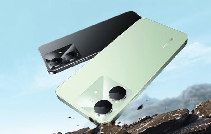 Spesifikasi HP Terbaru Januari 2024: Infinix, Oppo, Samsung, dan Realme