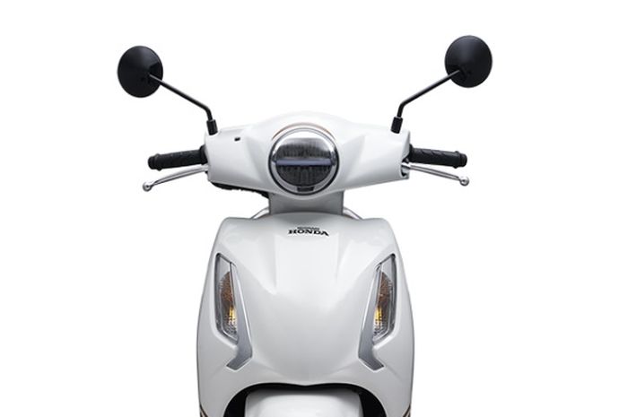 Honda Spacy 125 2025: Skutik Retro Kekinian, Harga Hanya Rp17 Juta!