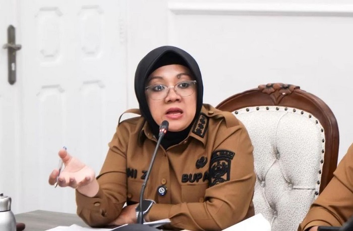 ASN Siak Tercekik: Bupati Afni Nekat Pangkas TPP 50 Persen, Akademisi Sebut Tabrak Perda!