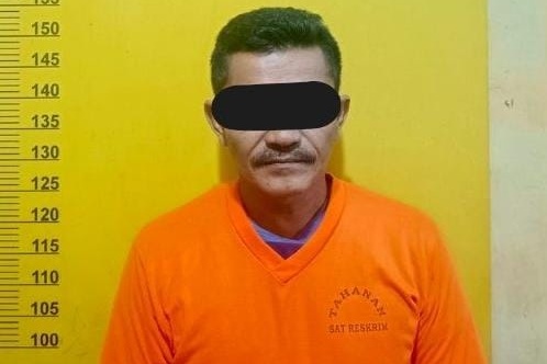 Kejari Pekanbaru Terima SPDP Kasus Kecelakaan Maut di Jalan Soekarno Hatta
